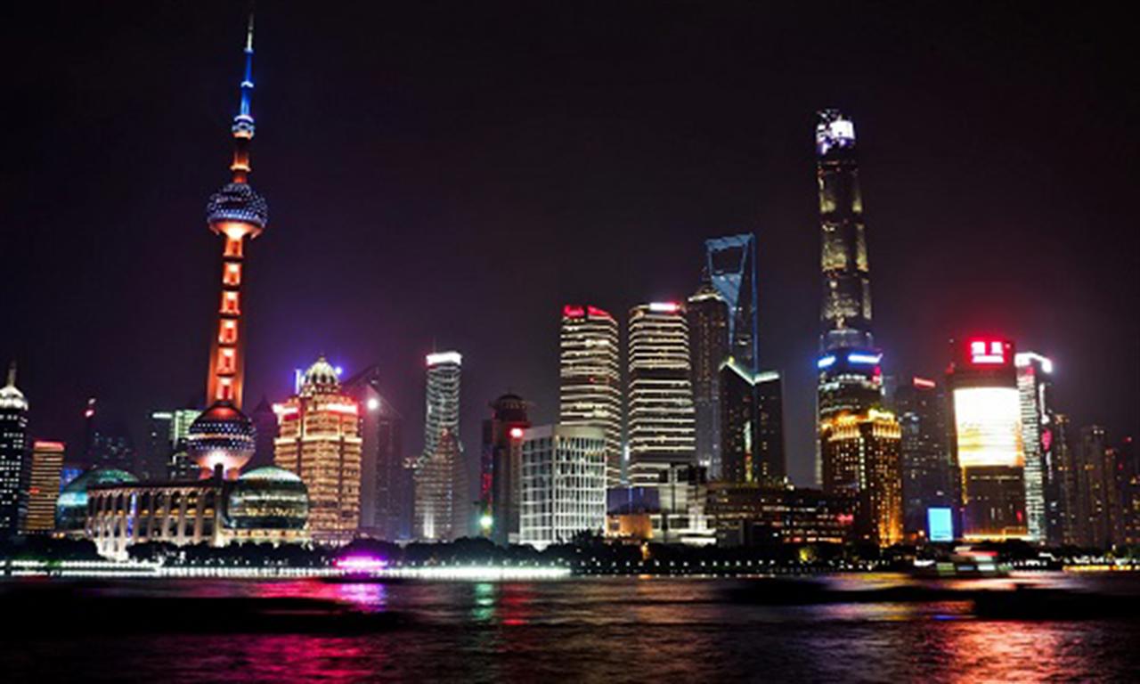 China’s Covid Zero Will Drag Growth to Below 4%