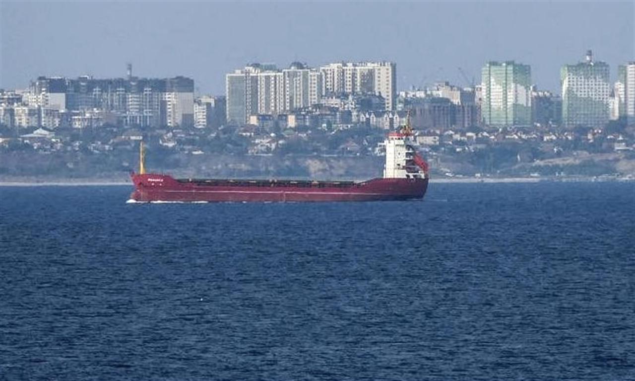 Liên hợp quốc tổ chức các cuộc đàm phán với Nga về xuất khẩu ngũ cốc, phân bón