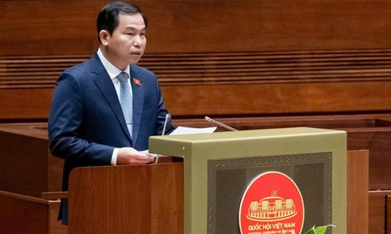 Ủy ban Thường vụ Quốc hội đồng tình áp dụng thuế suất VAT 5% đối với phân bón