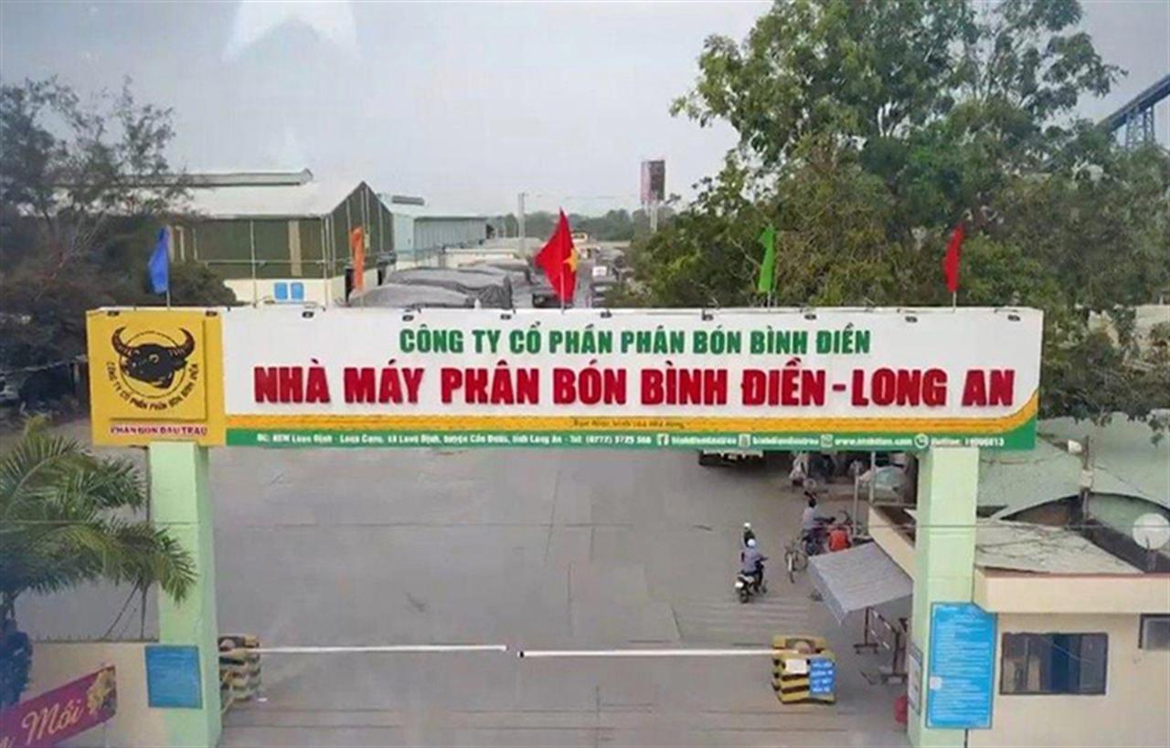 Phân bón Bình Điền: Bước tiến mới trong chuyển đổi số và bảo vệ thương hiệu nhờ công nghệ RFID và QR Code