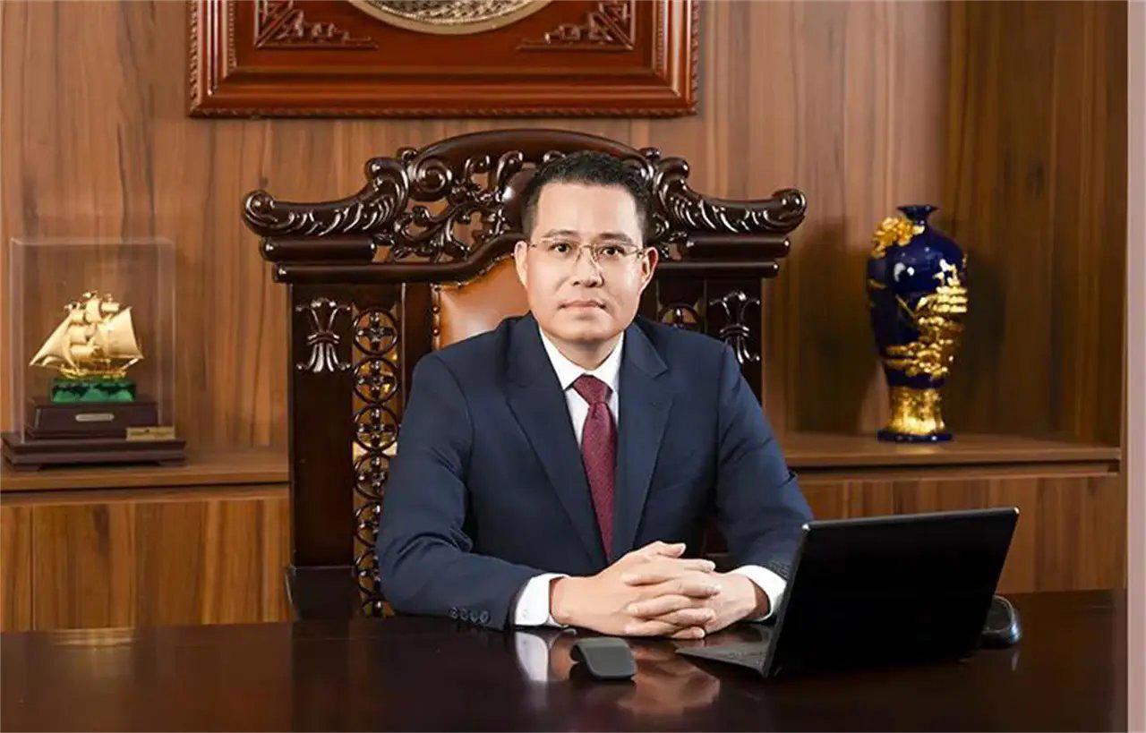 Ministry of Finance Appoints Mr. Nguyễn Văn Đông as Member of the Members’ Council of Vinachem