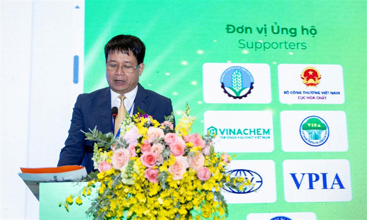 Vinachem Expo 2023 đón tiếp hàng chục ngàn lượt khách tham quan sau 3 ngày mở cửa