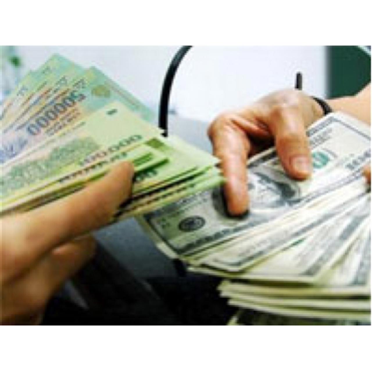 Lãi suất cơ bản VND duy trì ở mức 8%/năm