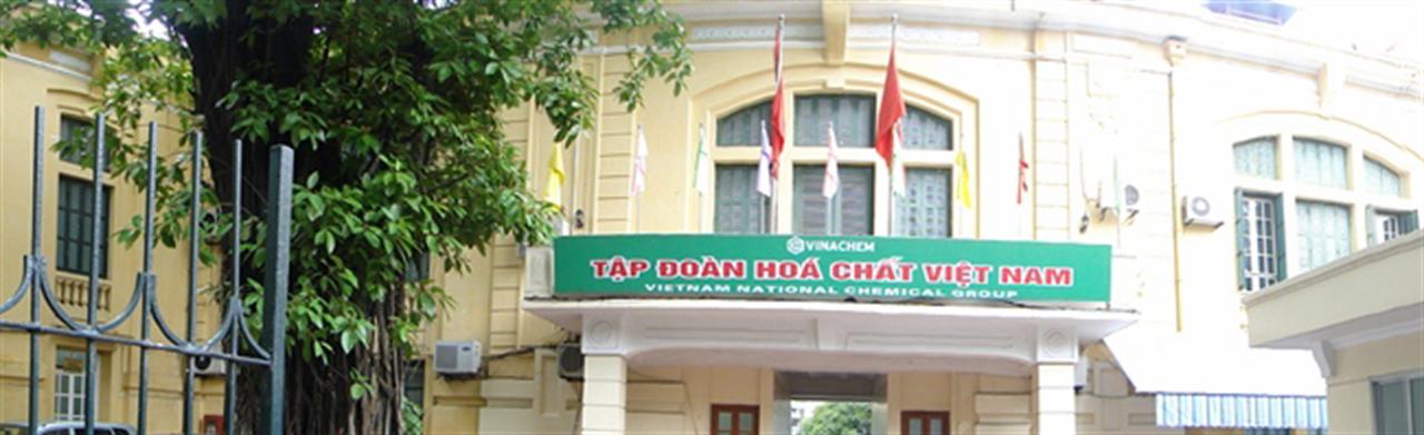 Vinachem và Unilever hợp tác cung ứng nguyên vật liệu sản xuất