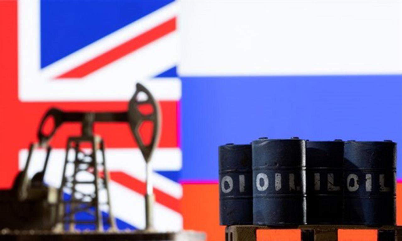 UK to ban Russian diamonds, US sanctions target major gold miners