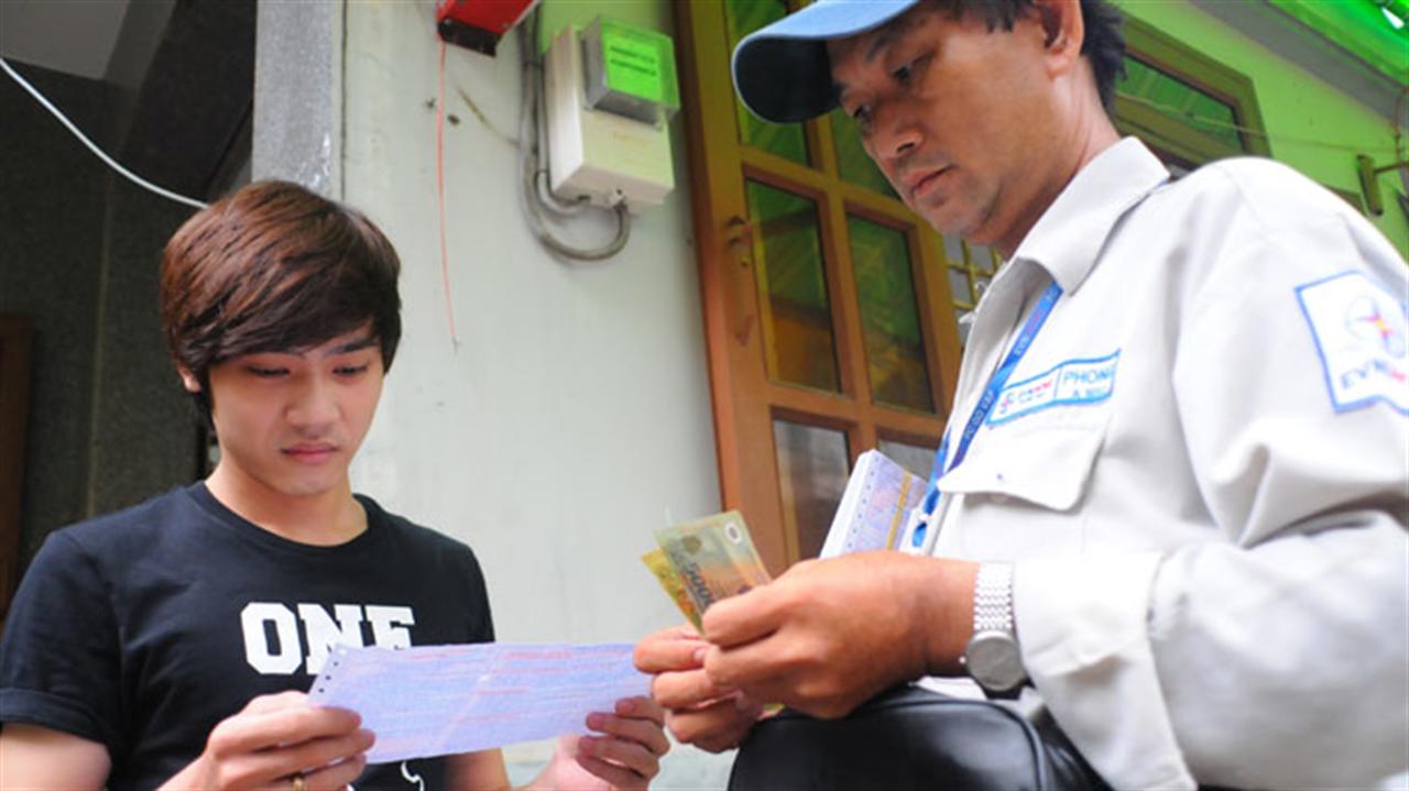 Giá điện sẽ tăng tối thiểu 7%