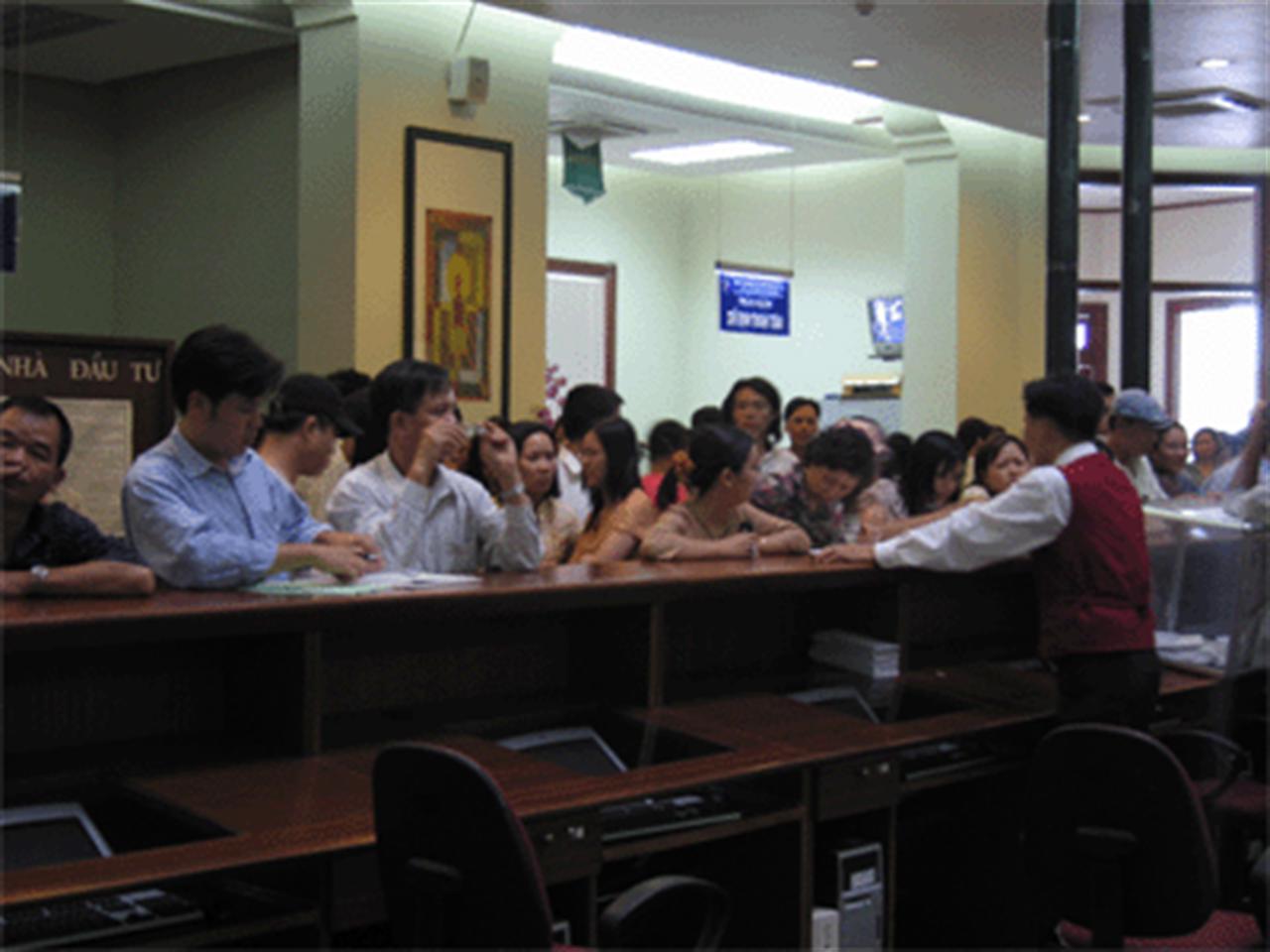 Phát hành trái phiếu doanh nghiệp: Sẽ có hành lang pháp lý