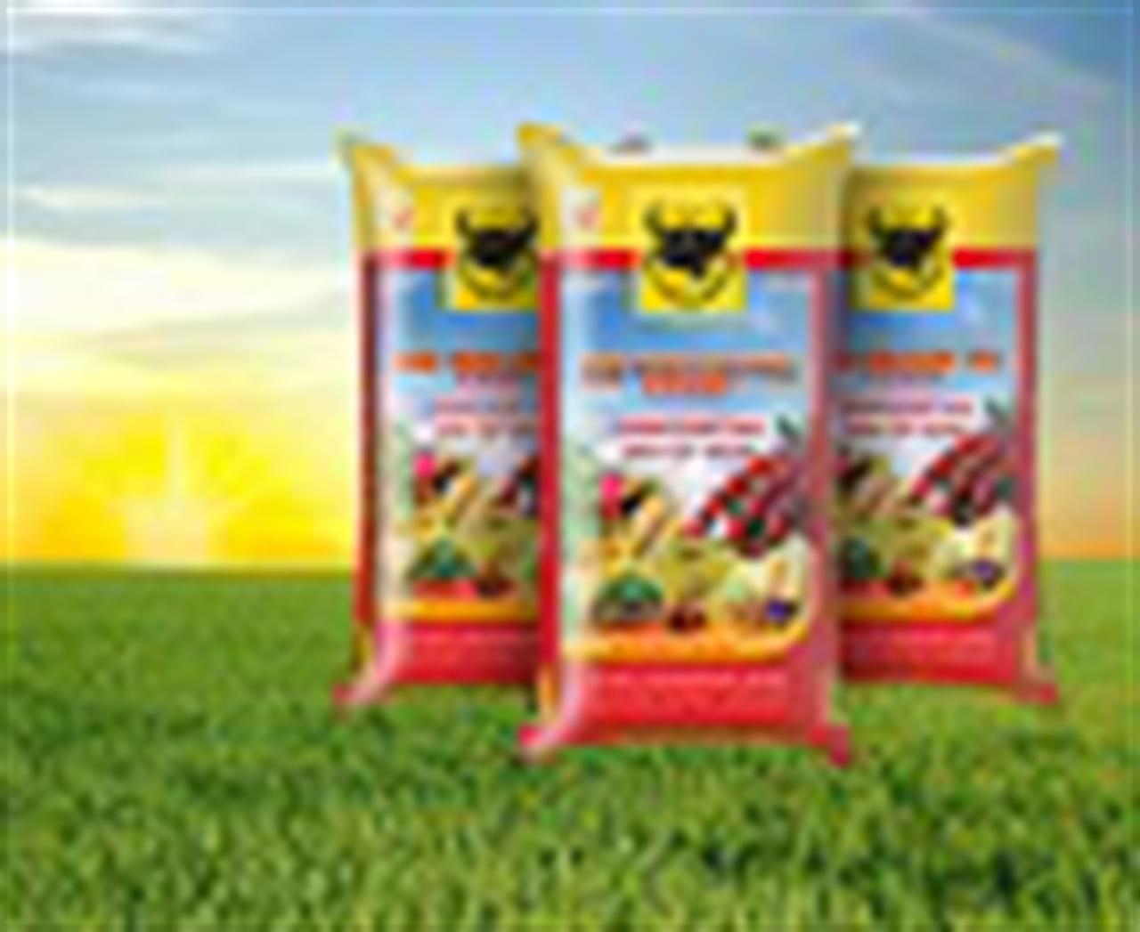 Ngành sản xuất phân bón thế giới đứng vững trong đại dịch COVID-19