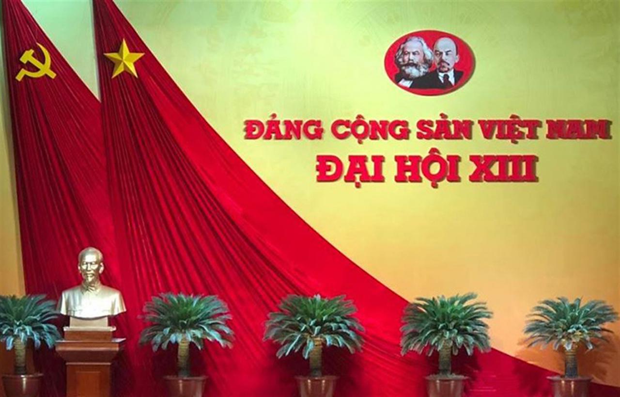 Đẩy mạnh học tập, thực hành tư tưởng, đạo đức, phương pháp, phong cách Hồ Chí Minh trong giai đoạn phát triển mới