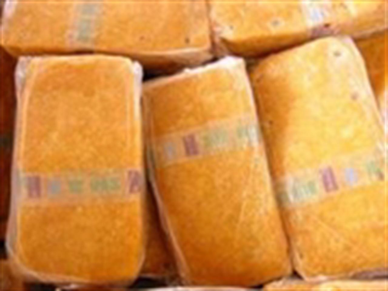 Giá cao su Tocom giảm do yên tăng