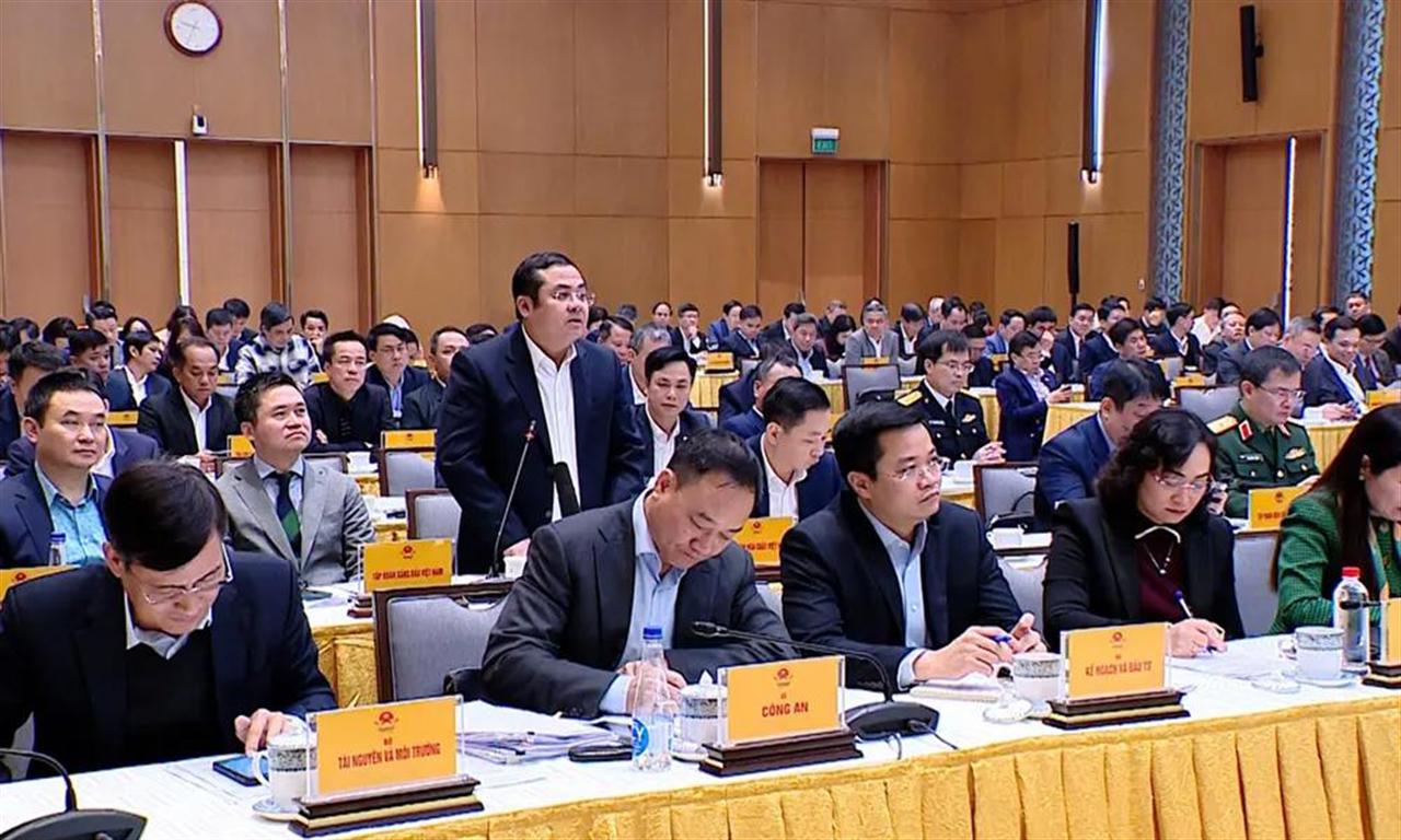 Vinachem quyết tâm bứt phá, chinh phục mục tiêu tăng trưởng hai con số