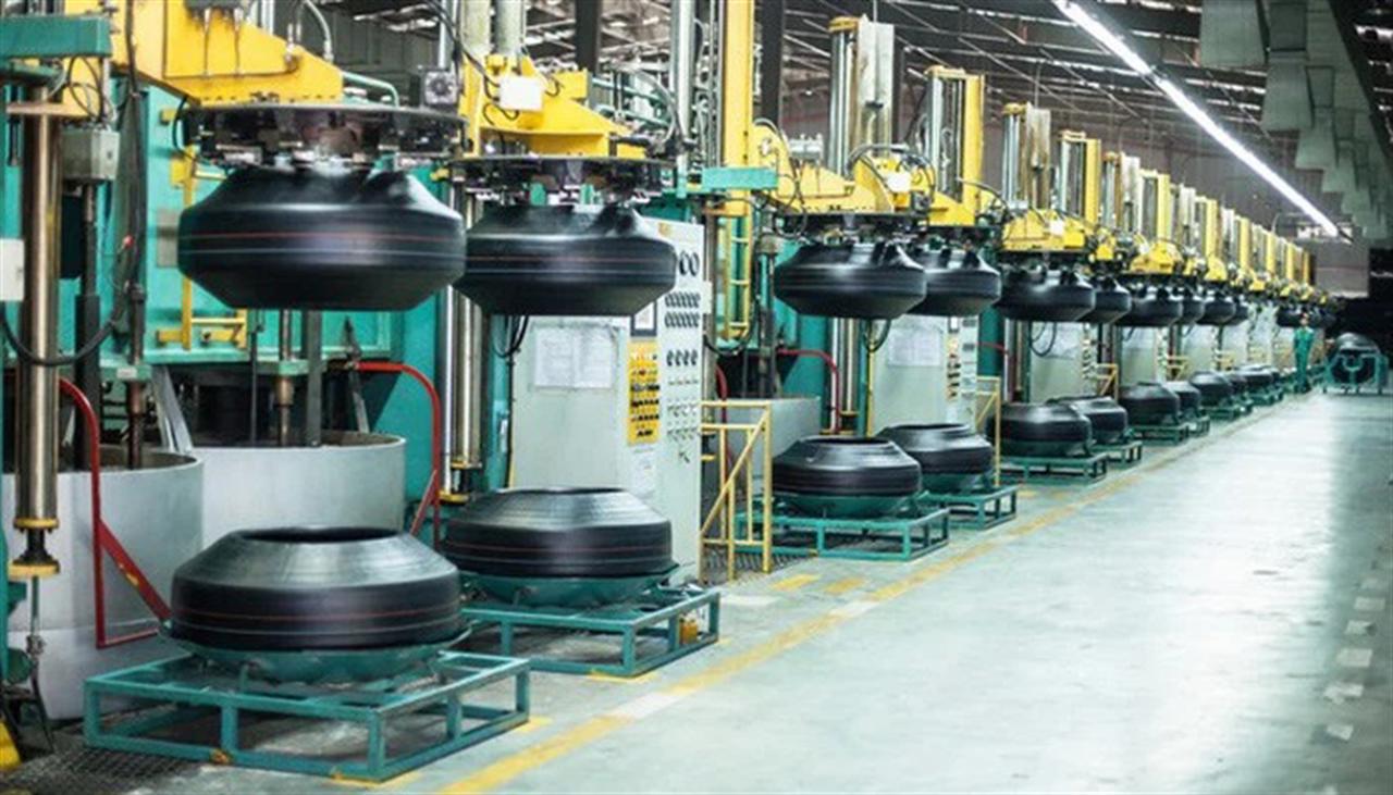 Quý I, Cao su Đà Nẵng đạt doanh thu 998 tỷ đồng, tăng 13%