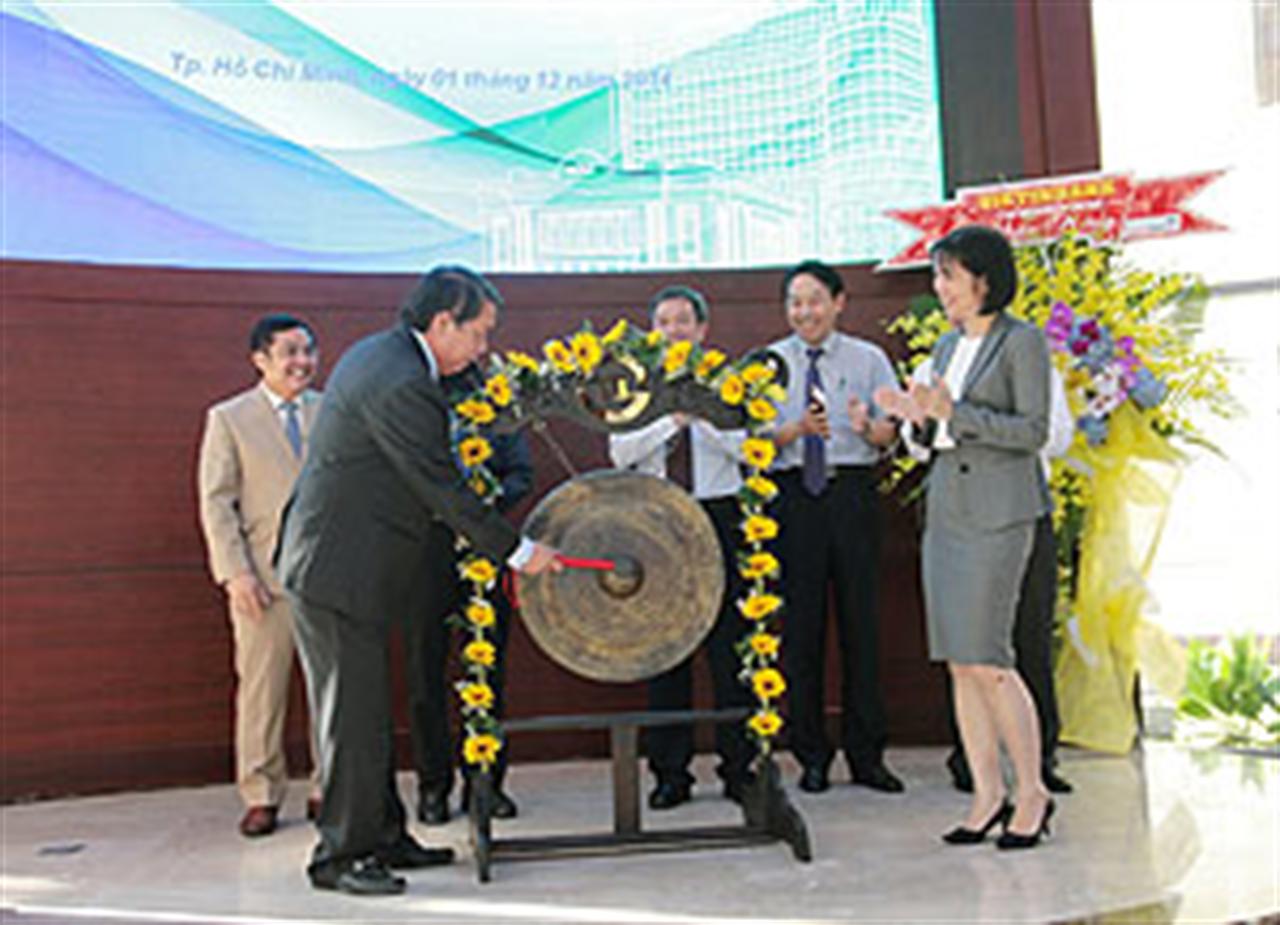 Cổ phiếu Công ty CP Phân bón miền Nam (SFG) chính thức niêm yết sàn chứng khoán HOSE