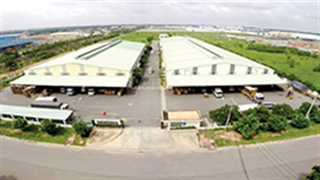 Công ty Cổ phần bột giặt LIX: Bảo vệ môi trường để phát triển bền vững