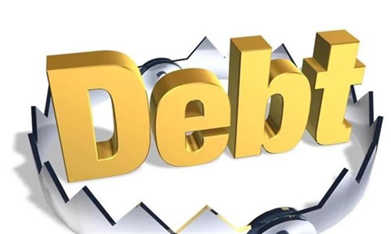 Borrowing costs from foreign sources surpass domestic lending