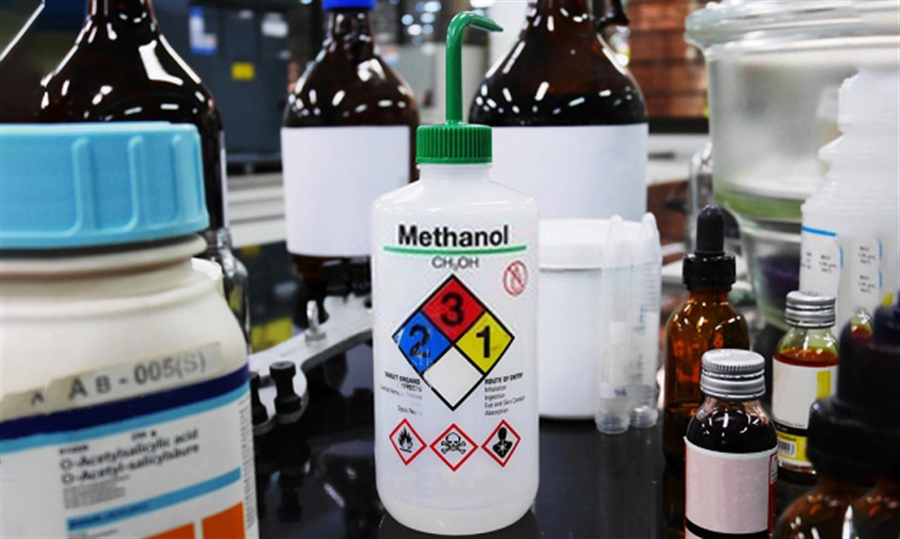 Xây dựng Luật Hóa chất (sửa đổi) là hết sức cần thiết