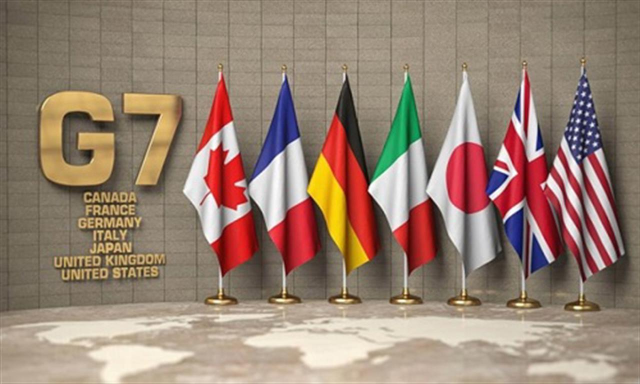 US Debt Ceiling Issue to Undermine G7 Capacity in Shaping World