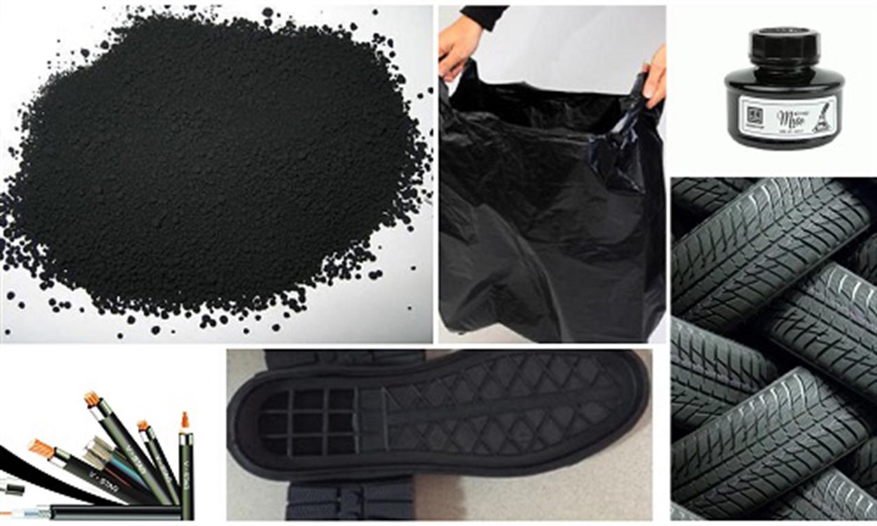 Carbon black market forecast at $22.1 billion by 2028