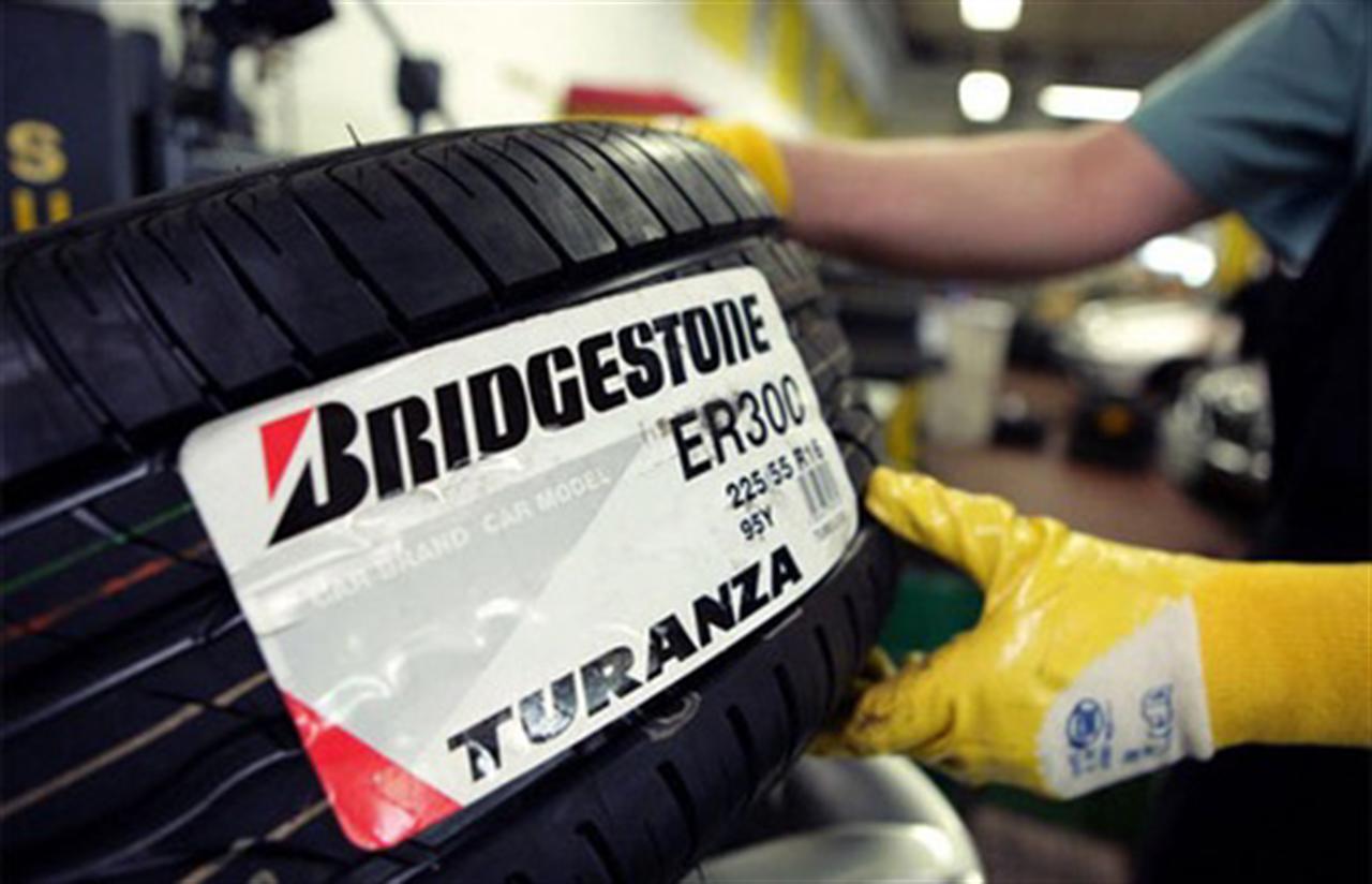 Thế giới có nguy cơ “bội thực” cao su