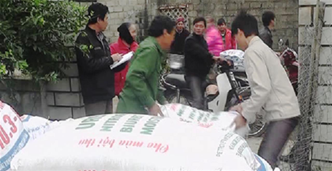 Phân bón nông nghiệp: Không thiếu, sao giá vẫn cao?