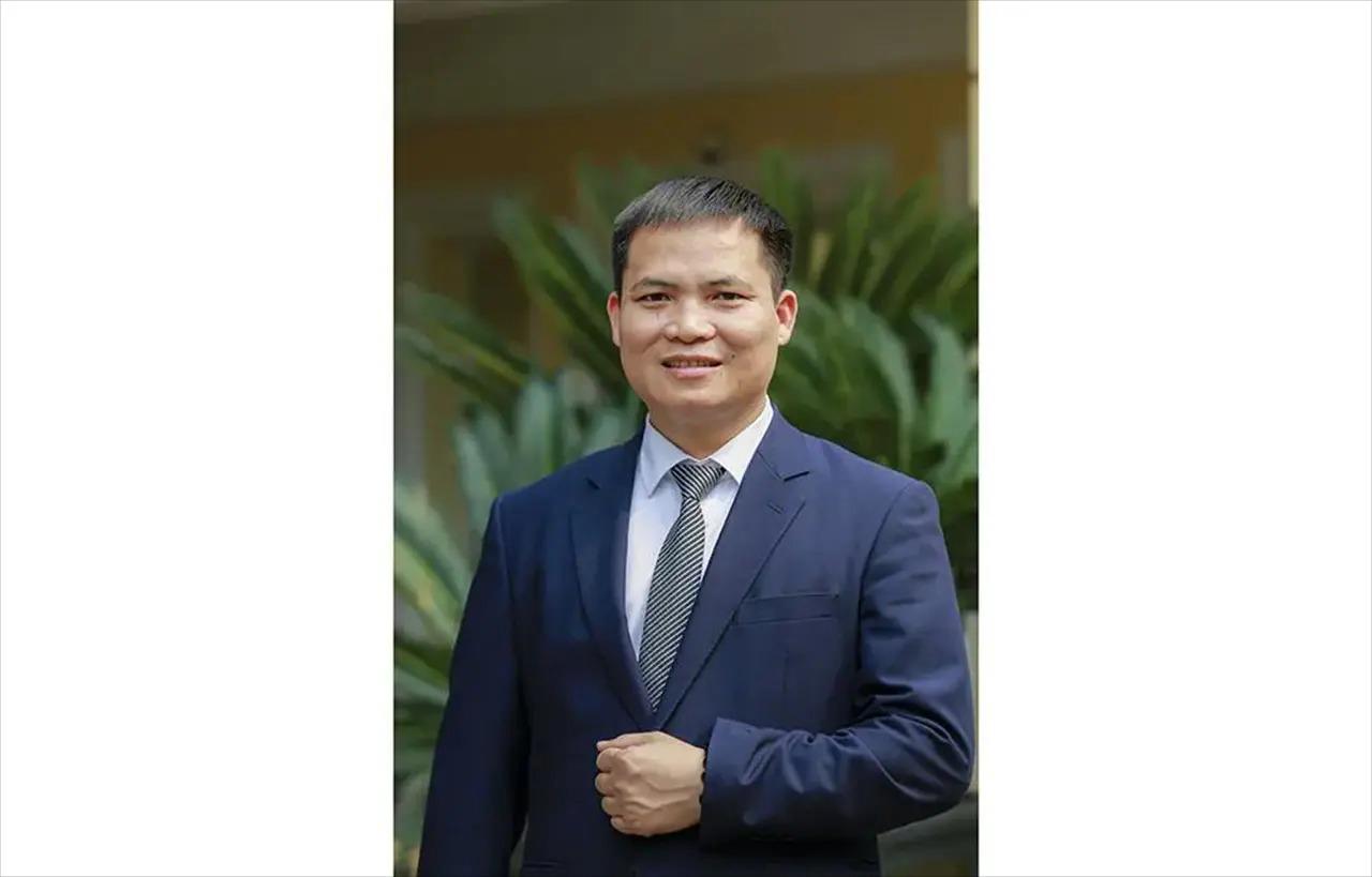 Vietnam National Chemical Group Appoints Vice Director of Technical Department
