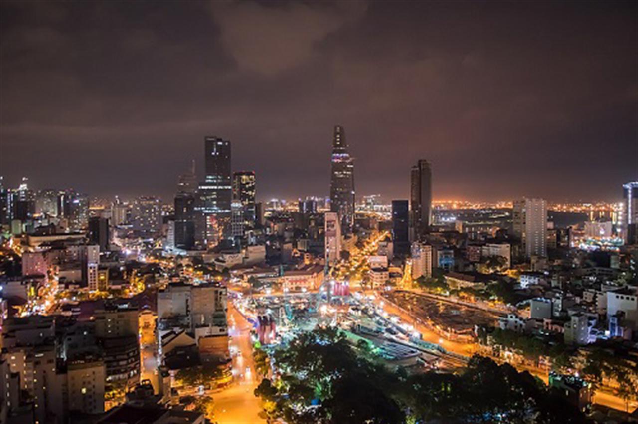 Vietnam’s economic growth forecast to rebound strongly in 2022