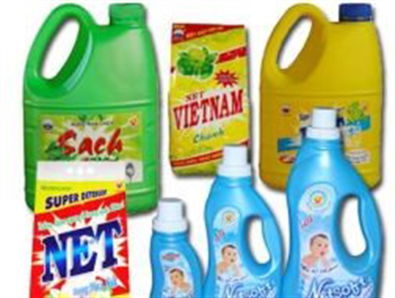 Bột giặt NET lãi hơn 56 tỷ đồng 9 tháng, vượt 13% kế hoạch lãi cả năm