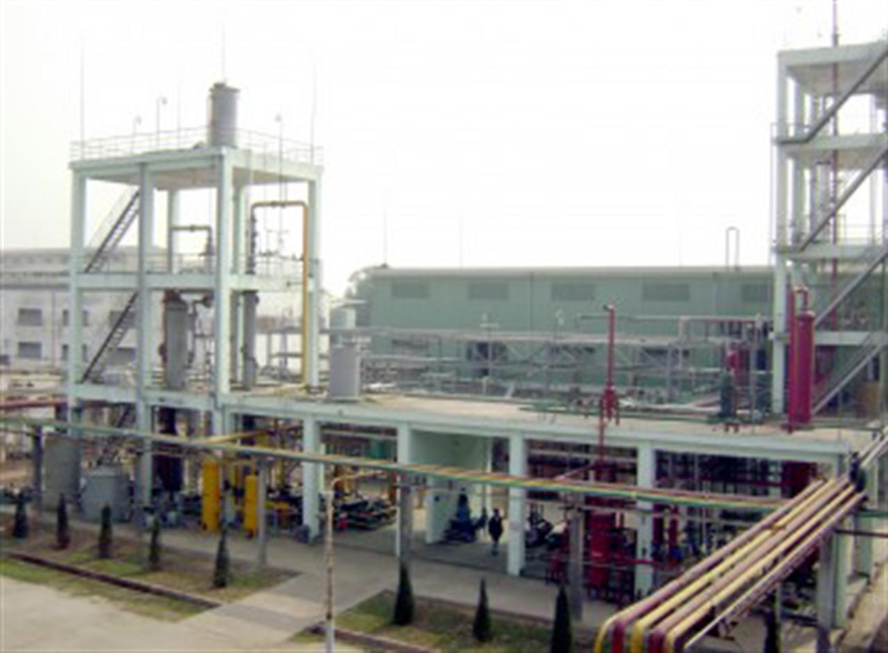 Công ty CP Hóa chất Việt Trì: Cái nôi của ngành hóa chất cơ bản