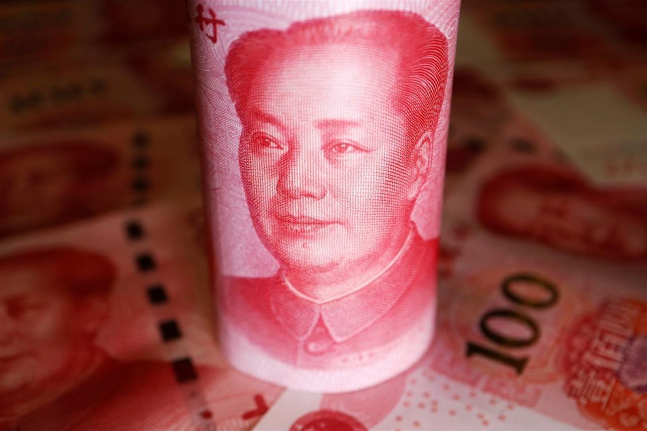 Markets are worried about the Chinese yuan sparking a new wave of turmoil