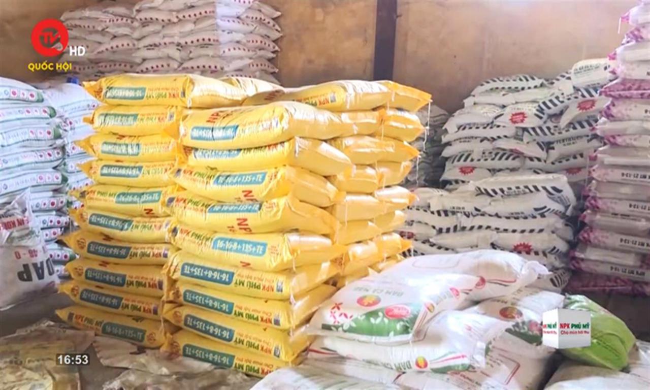 Góc nhìn hôm nay: Luật thuế 71 – Thiệt hại lớn cho ngành phân bón