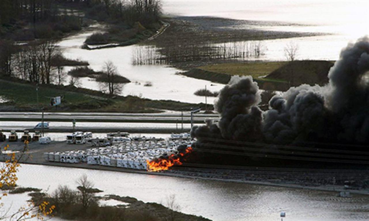 Đứt gãy nghiêm trọng nguồn cung potash từ Canada, giá phân bón thế giới tiếp tục tăng vọt