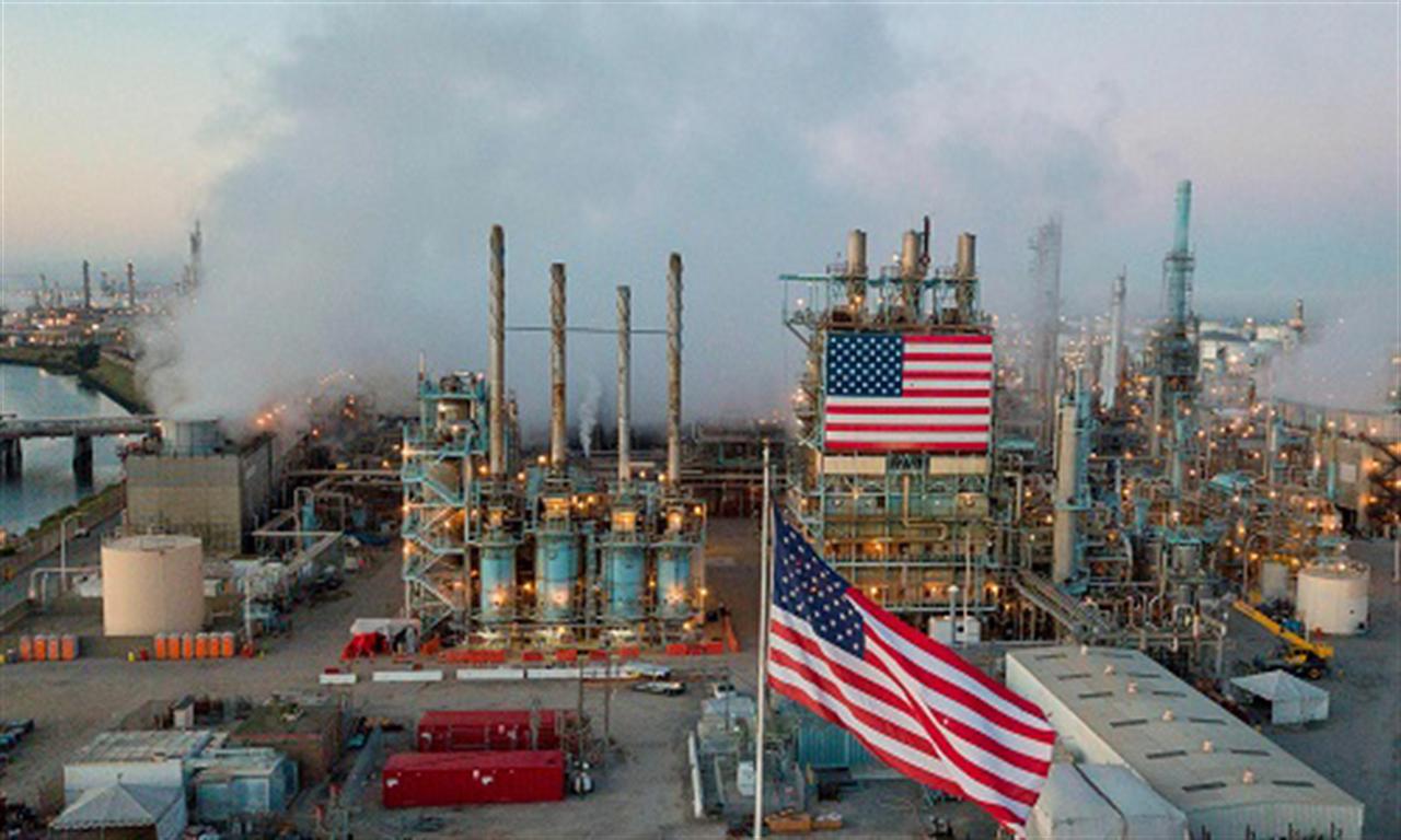 US oil production will remain at 'historically high volumes’ through 2050