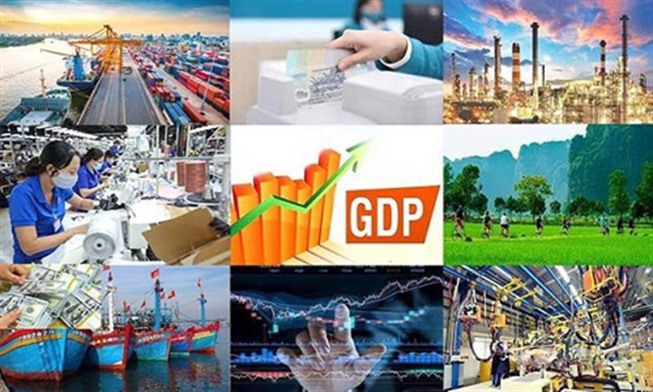 Vietnam’s GDP growth could reach 8% in 2025 amid challenges