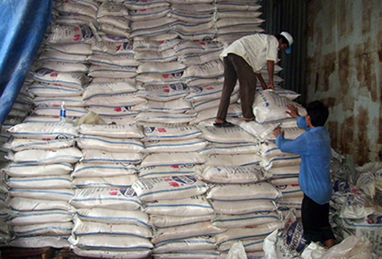 Phân bón giả hoành hành trên thị trường