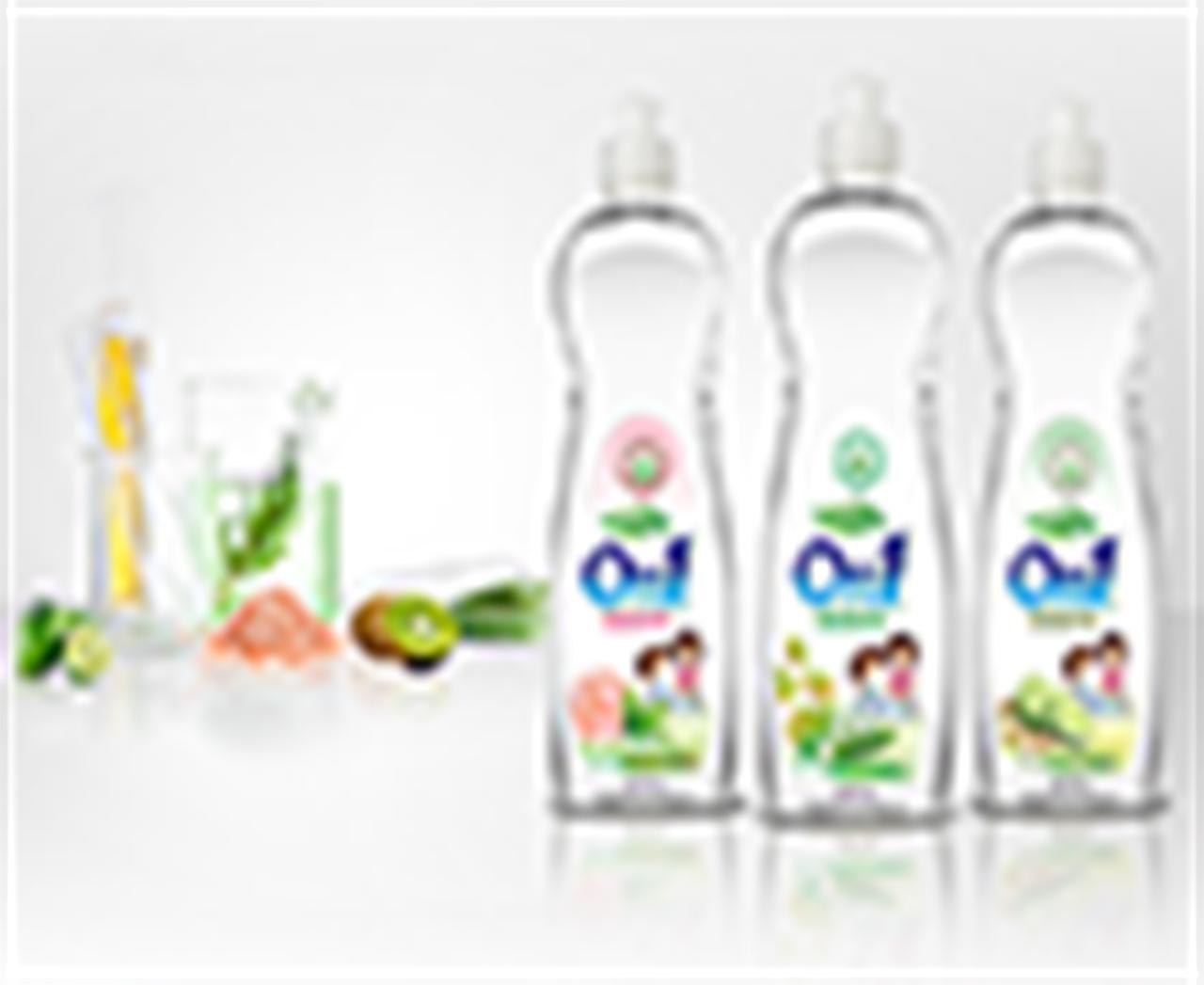 Lixco đồng hành chống dịch nCoV với sản phẩm Gel rửa tay khô ON1