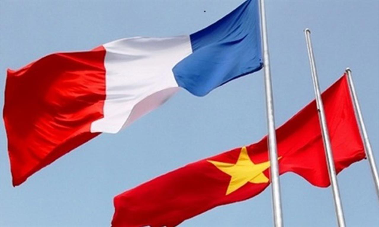 Vietnam-France trade, investment ties expected to grow further