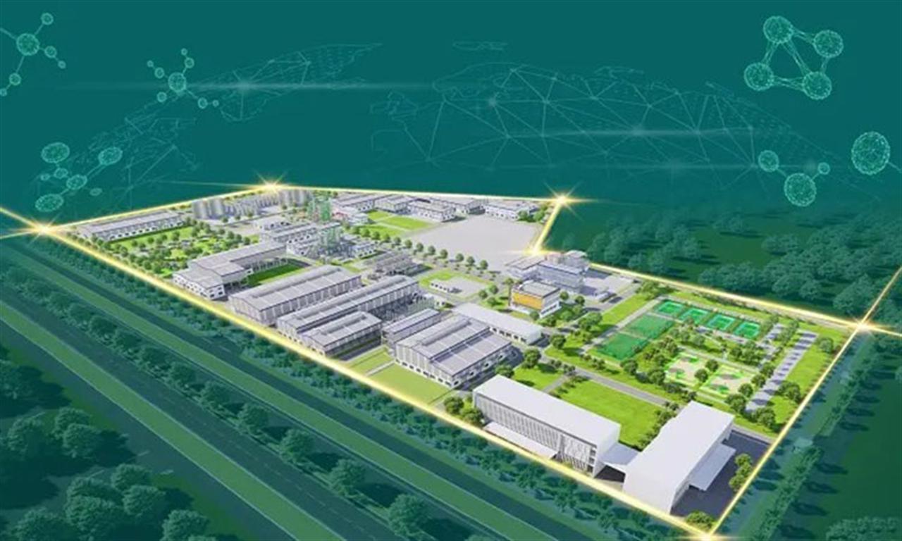 Southern Basic Chemicals Affirms Position with Nhon Trach Chemical Plant Project