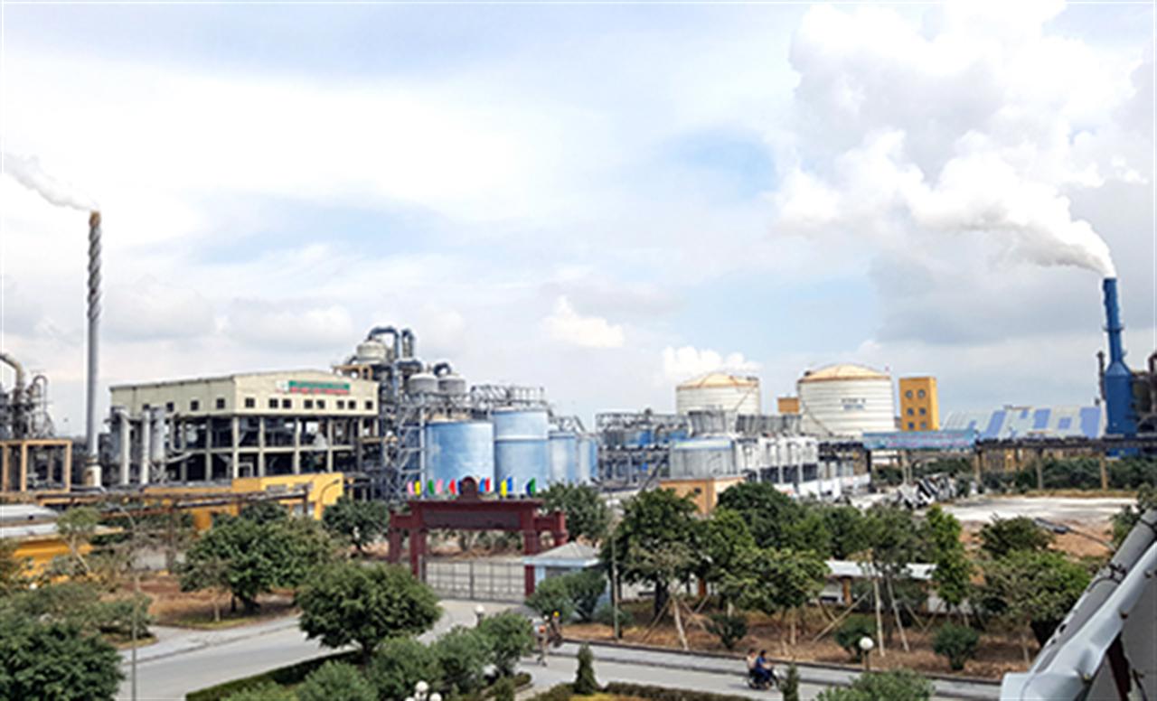 DAP - Vinachem quyết tâm hoàn thành nhiệm vụ quý IV và cả năm 2018