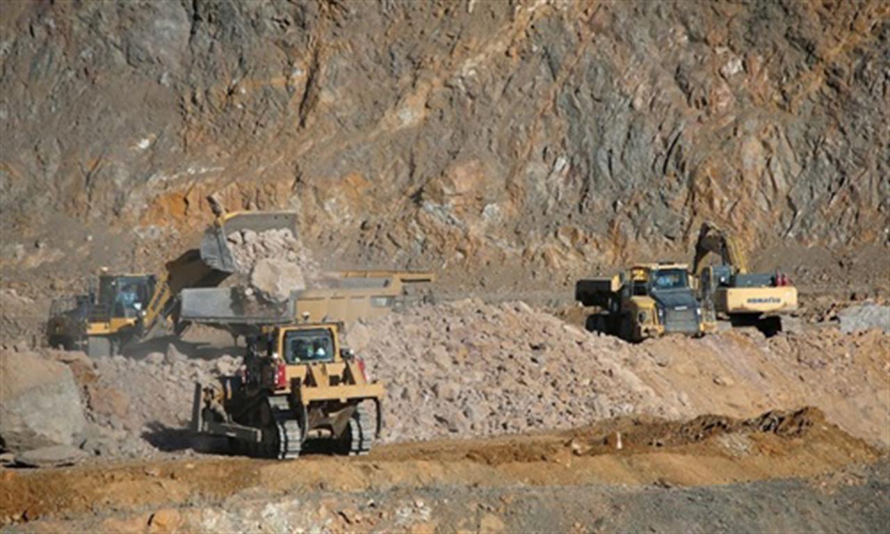 West scrambles to fill heavy rare earth gap as China rivalry deepens