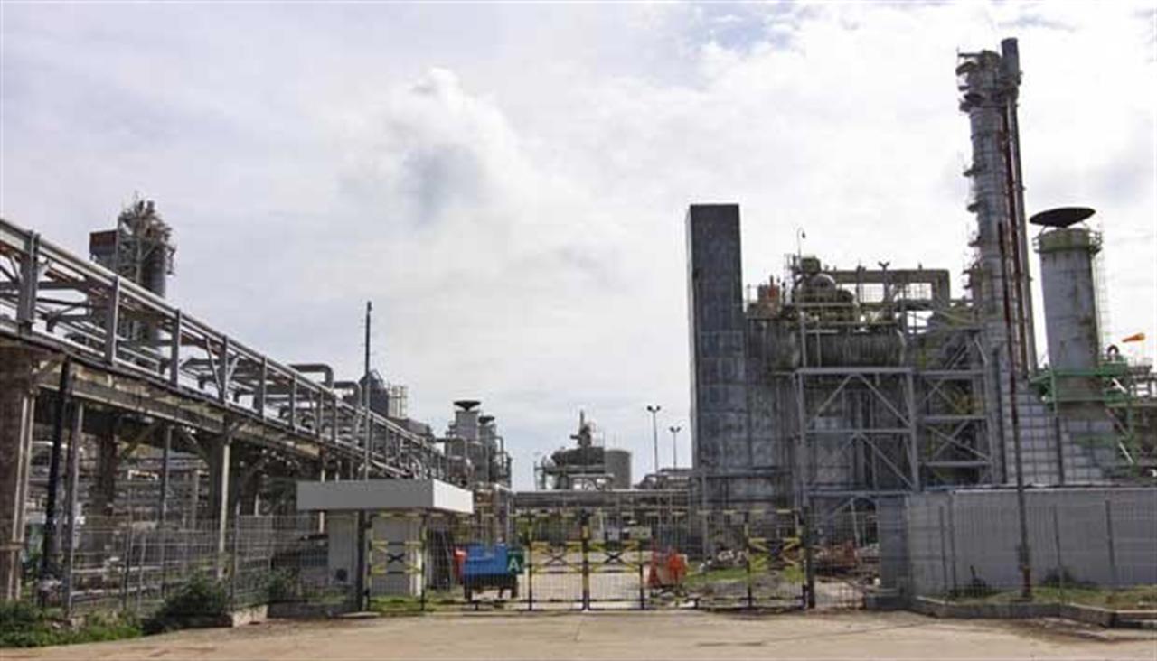 Indonesia xây nhà máy sản xuất phân bón lớn nhất Đông Nam Á