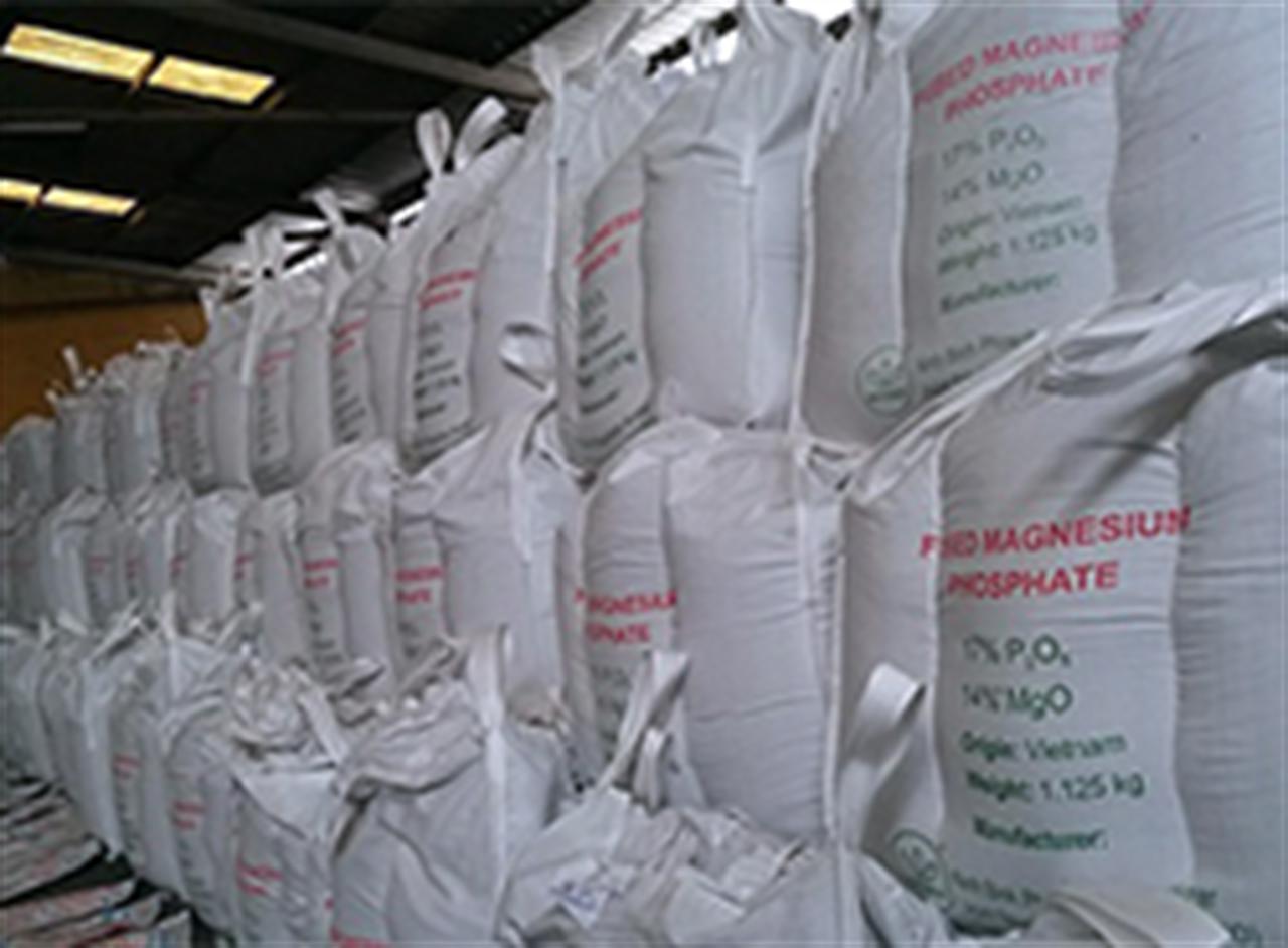 Nhiễu loạn phân bón: Chớ khoanh tay!