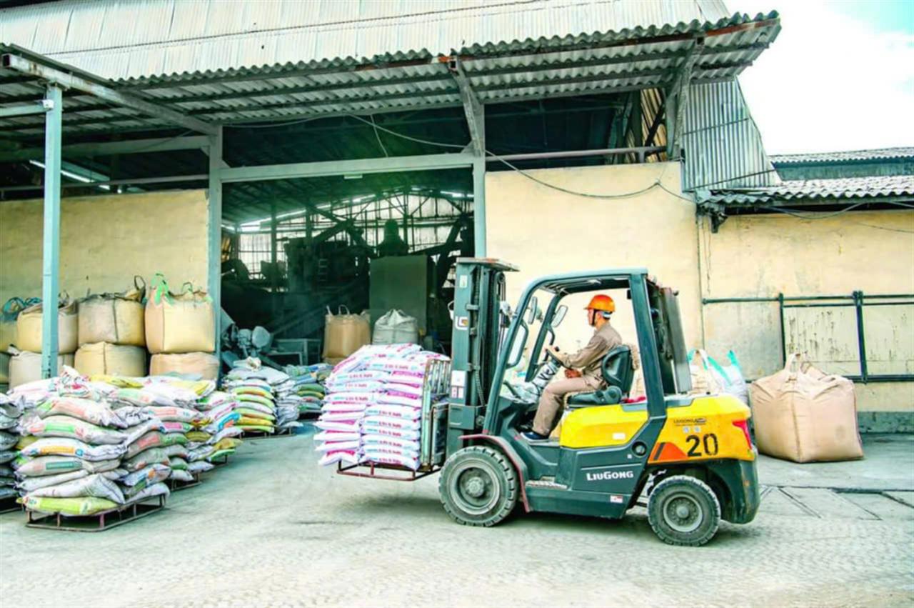 Domestic Fertilizer Industry Profit Surges in Q3/2025 Due to Recovering Selling Prices