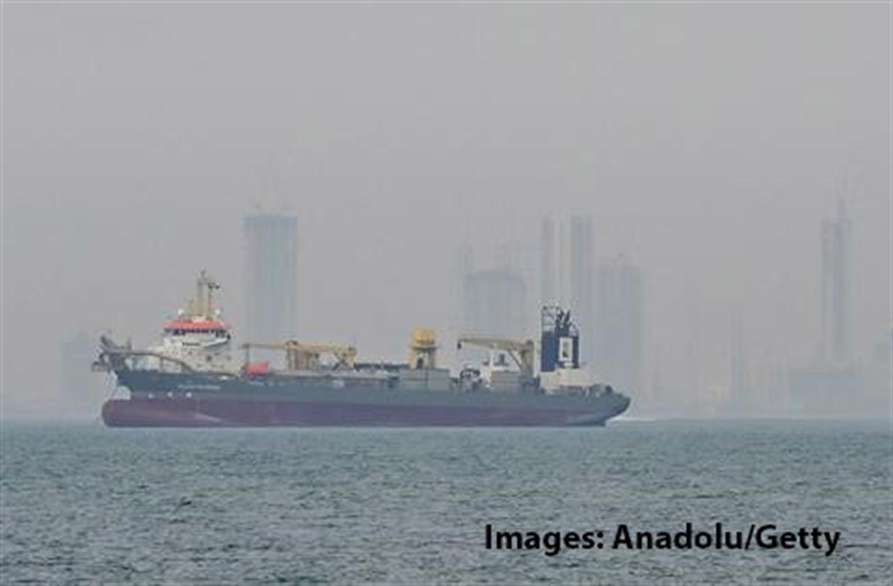 Thương mại dầu mỏ và hóa chất Vùng Vịnh chao đảo vì xung đột Iran