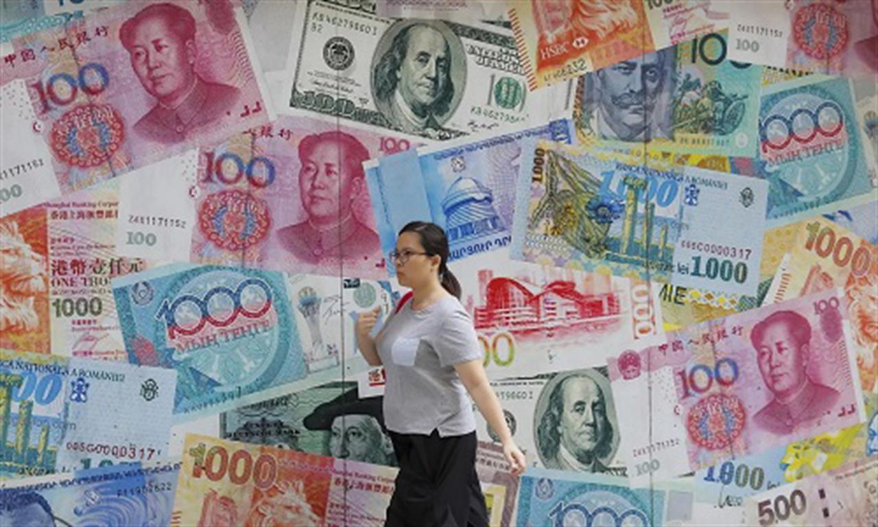 Asia pushes back on ‘excessive’ currency moves amid enduring dollar strength