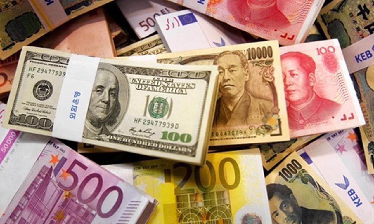 Dollar mostly steady before US CPI, yen retreats