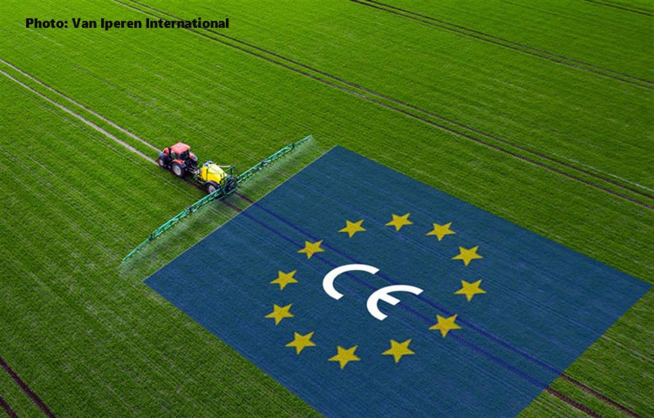 European fertilizer industry defends channeling CBAM funds to farmers