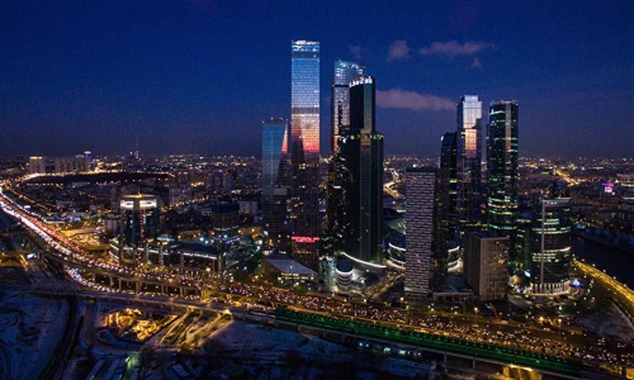 Russia Returns to Top-10 World's Largest Economies First Since 2014