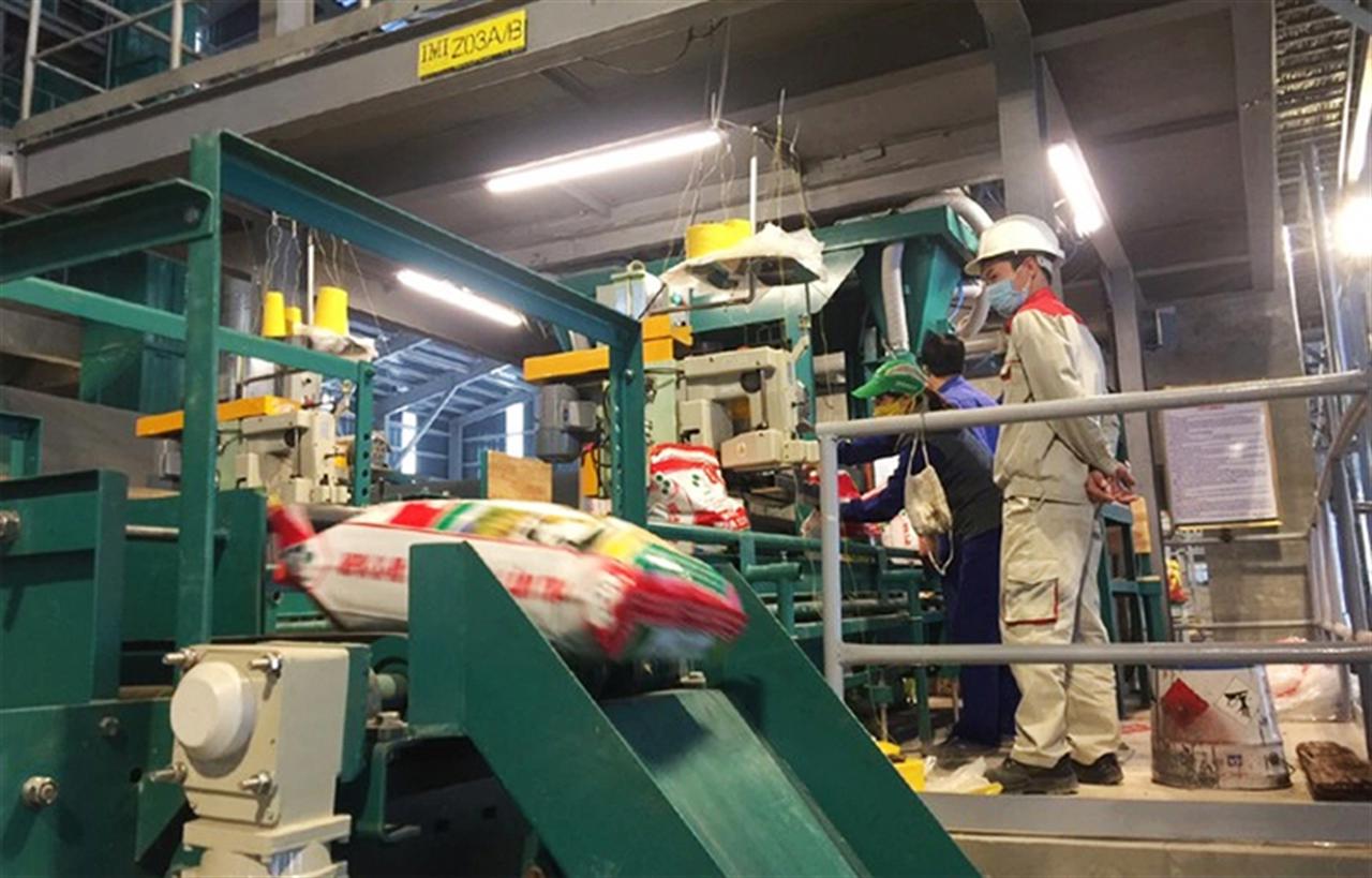 Tập đoàn Hóa chất Việt Nam chủ động giải pháp ổn định sản xuất kinh doanh trước biến động mới