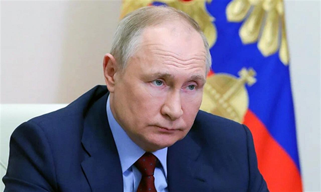 Tổng thống Putin: Nga sẽ chưa áp dụng cấp phép xuất khẩu phân bón