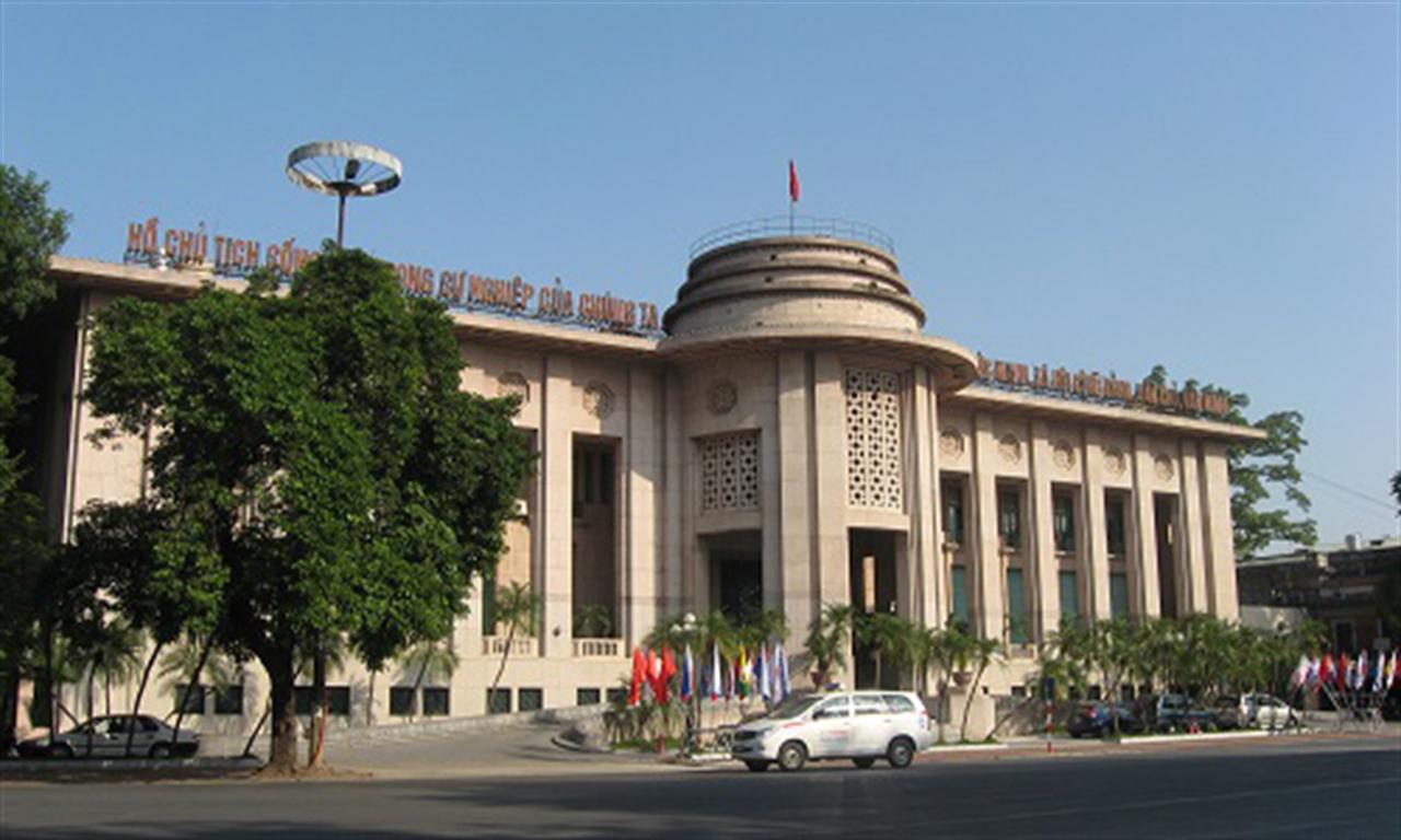 Gov’t public debt payment suffers less impact from US dollar appreciation